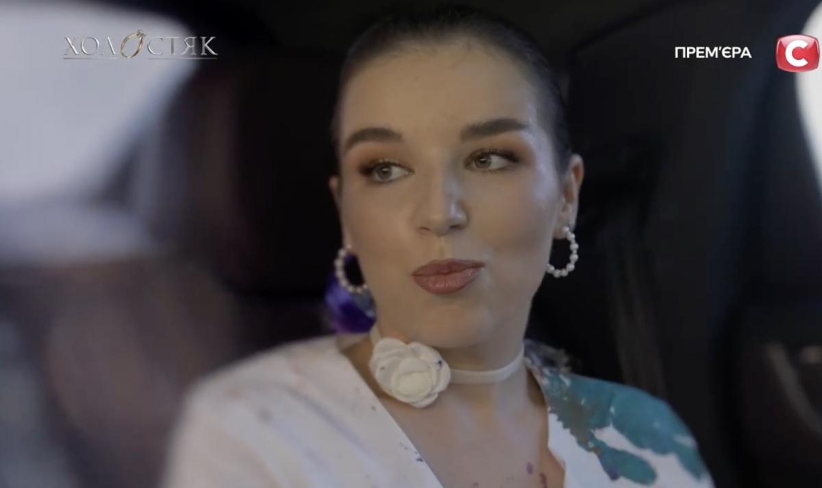 Світлана Кирган / скріншот з відео Світлана Кирган / скріншот з відео