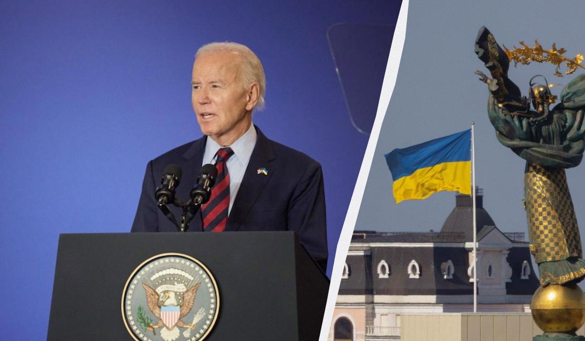 Плани Трампа щодо припинення війни в Україні можуть сильно відрізнятися від підходу Байдена / Колаж УНІАН, фото - УНІАН, president.gov.ua Плани Трампа щодо припинення війни в Україні можуть сильно відрізнятися від підходу Байдена / Колаж УНІАН, фото - УНІАН, president.gov.ua