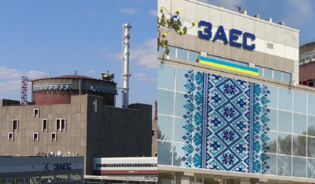 Запорізька АЕС опинилася на межі блекауту / колаж УНІАН, фото Укренерго, Енергоатом Запорізька АЕС опинилася на межі блекауту / колаж УНІАН, фото Укренерго, Енергоатом