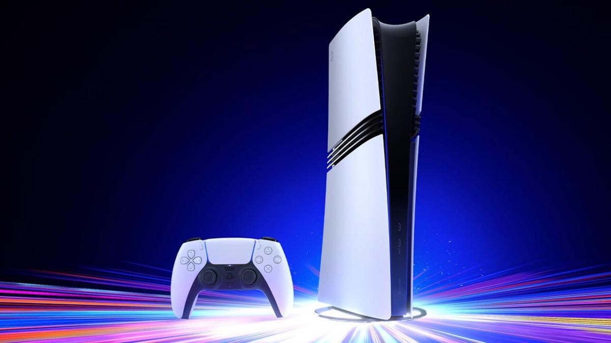 Playstation 5 Pro отримала першу знижку / Фото - Sony Playstation 5 Pro отримала першу знижку / Фото - Sony