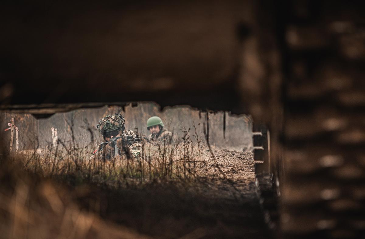 Навязывание нейтралитета Украине не успокоит Путина, - эксперт / фото 117 отдельная тяжелая механизированная бригада Навязывание нейтралитета Украине не успокоит Путина, - эксперт / фото 117 отдельная тяжелая механизированная бригада