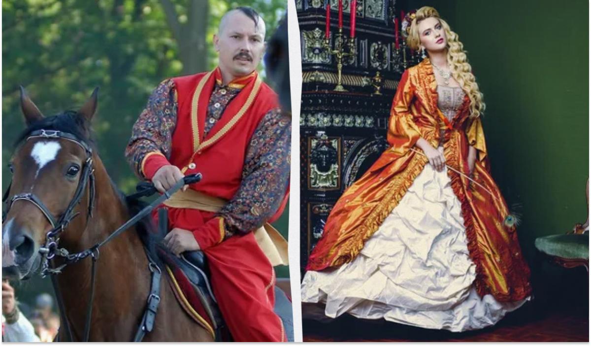 Як дізнатися дворянське коріння за прізвищем - список / колаж УНІАН, фото ua.depositphotos.com Як дізнатися дворянське коріння за прізвищем - список / колаж УНІАН, фото ua.depositphotos.com