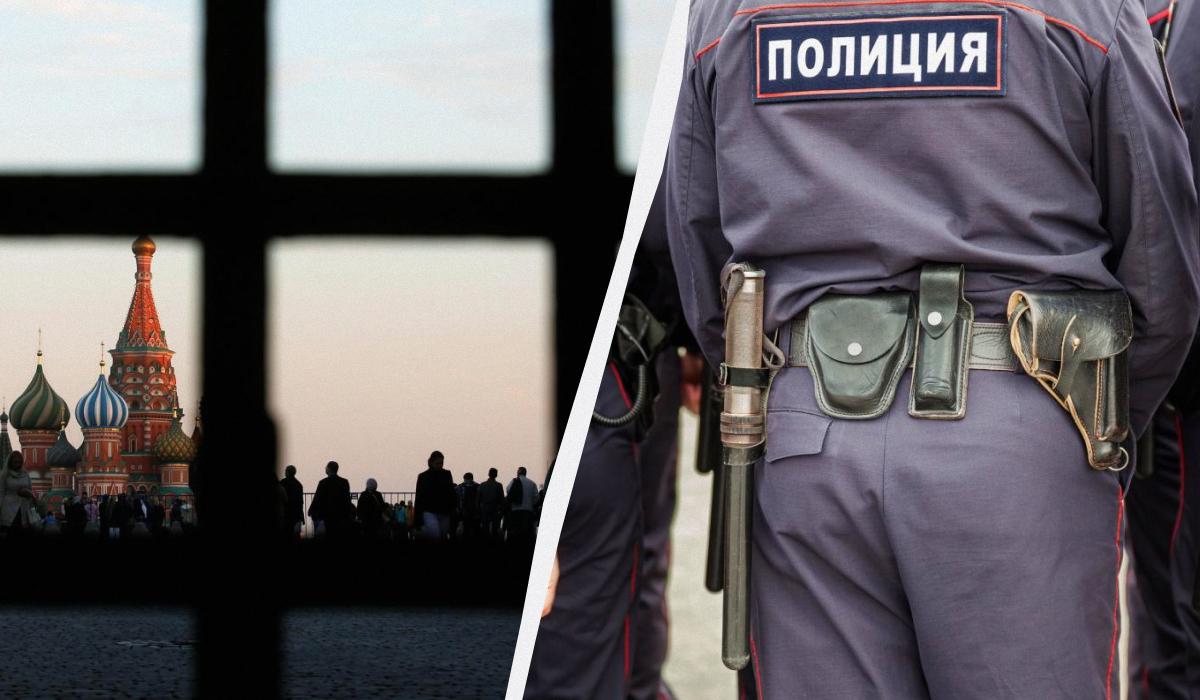 МВД России хочет ужесточить условия пребывания в стране для украинцев / коллаж УНИАН, фото ua.depositphotos.com, REUTER МВД России хочет ужесточить условия пребывания в стране для украинцев / коллаж УНИАН, фото ua.depositphotos.com, REUTER