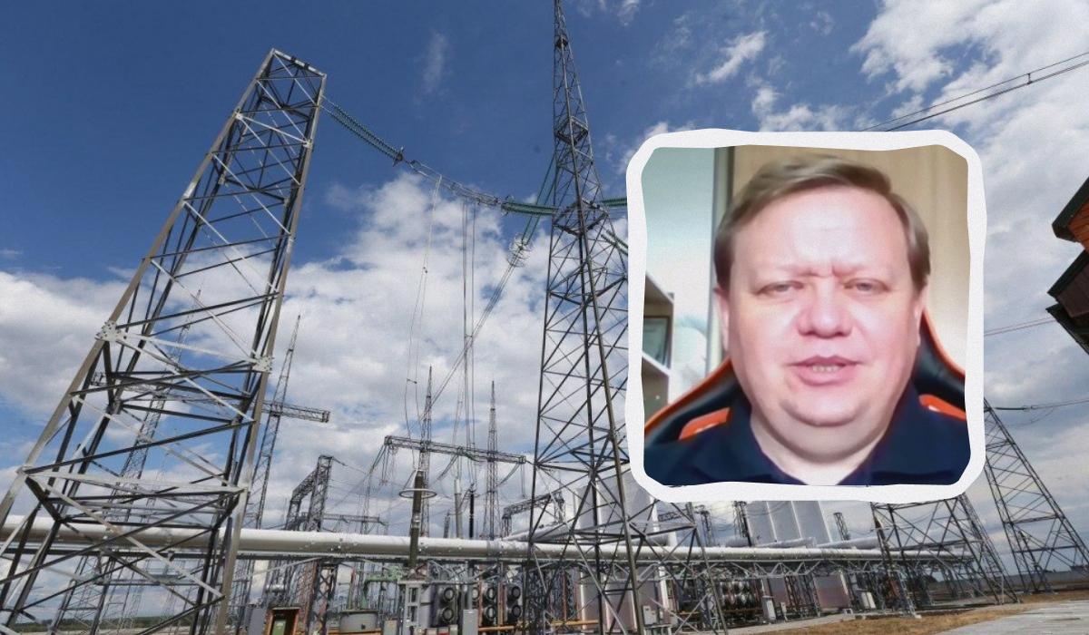 Експерт зазначив, що найгірша ситуація зі світлом наразі в Одесі / колаж УНІАН, фото УНІАН, скріншот Експерт зазначив, що найгірша ситуація зі світлом наразі в Одесі / колаж УНІАН, фото УНІАН, скріншот