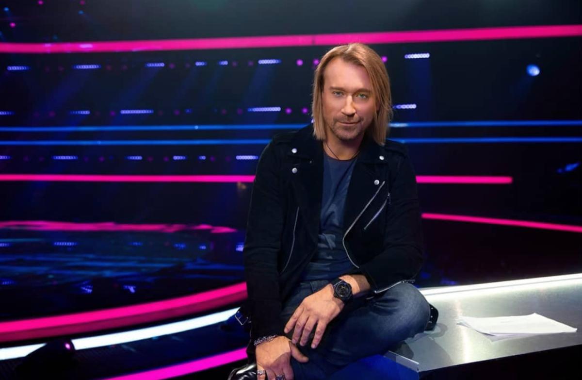 Олег Винник хворів на подагру, заявив український блогер / Скріншот Instagram Олег Винник хворів на подагру, заявив український блогер / Скріншот Instagram