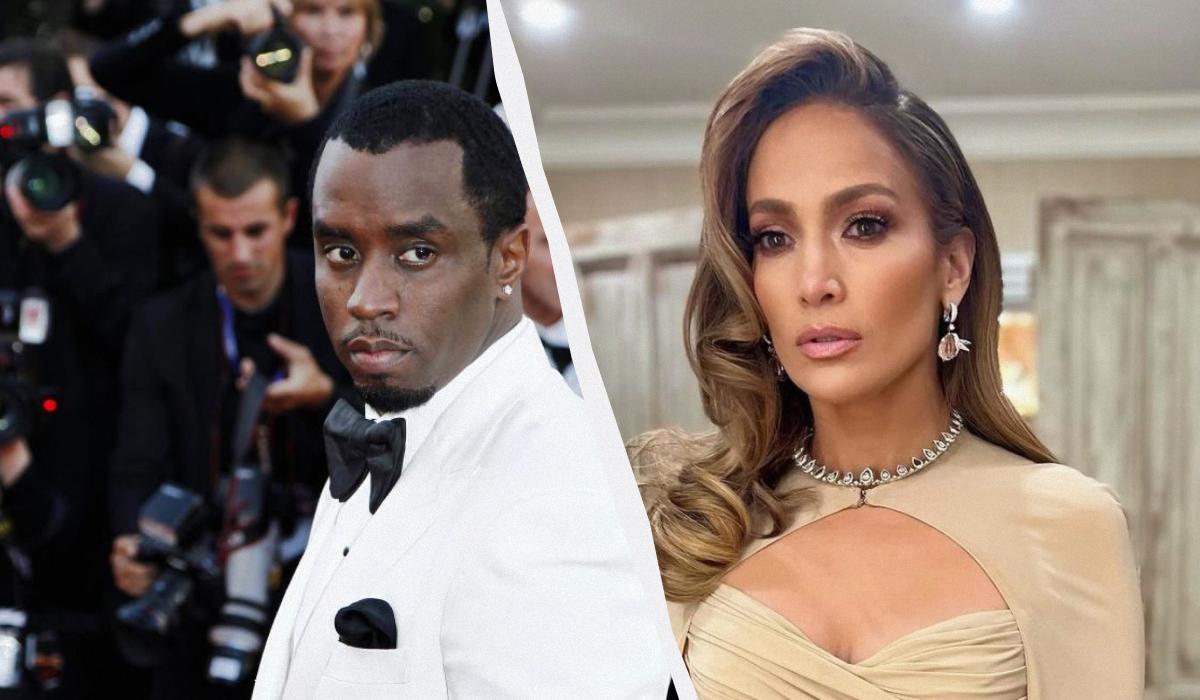 P. Diddy складно пережив розрив з Джей Ло, на відміну від співачки / колаж УНІАН, скріншот Instgram, ua.depositphotos.com P. Diddy складно пережив розрив з Джей Ло, на відміну від співачки / колаж УНІАН, скріншот Instgram, ua.depositphotos.com