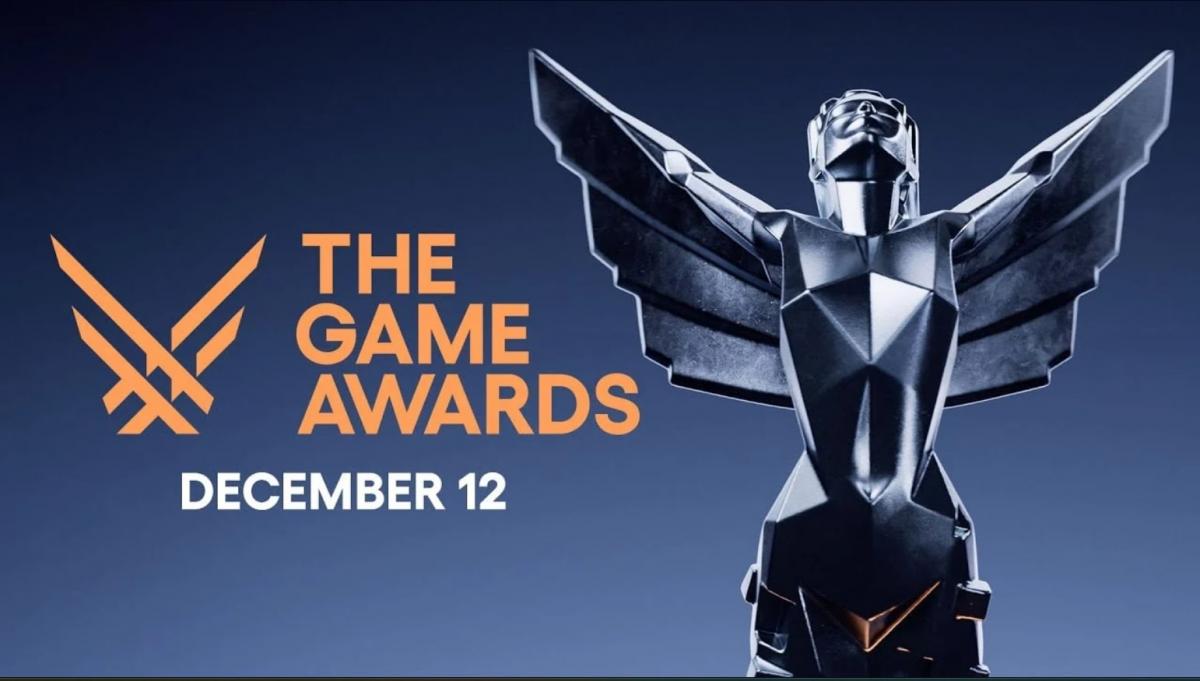 Стали відомі номінанти на The Game Awards 2024 / Фото - The Game Awards Стали відомі номінанти на The Game Awards 2024 / Фото - The Game Awards