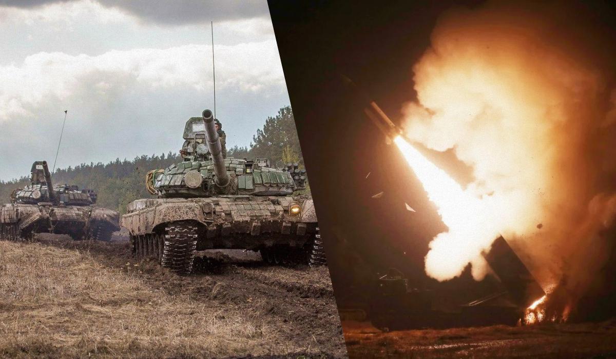 Чи загрожує світу Третя світова війна через новий дозвіл США / колаж УНІАН, фото Getty Images, wikimedia.org Чи загрожує світу Третя світова війна через новий дозвіл США / колаж УНІАН, фото Getty Images, wikimedia.org
