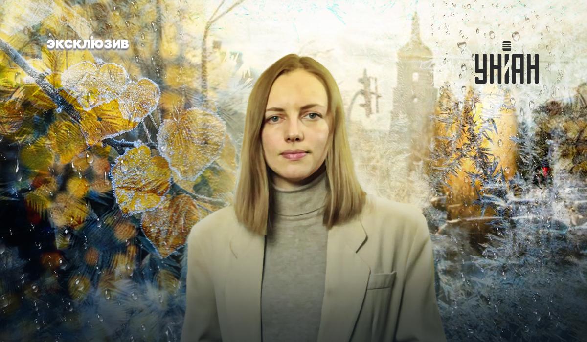 На этой неделе погода в Украине ухудшится / коллаж УНИАН На этой неделе погода в Украине ухудшится / коллаж УНИАН