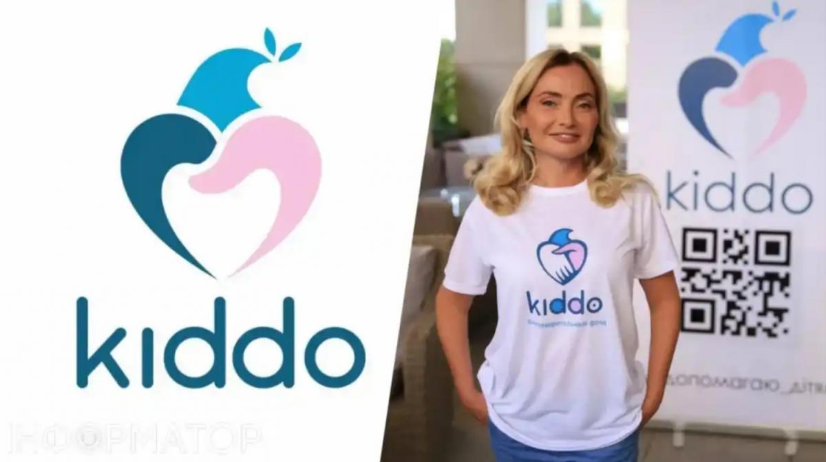 'Підопічна фонду Kiddo служить у лавах ЗСУ': Засновниця благодійного фонду Kiddo Анна Єрмолаєва 'Підопічна фонду Kiddo служить у лавах ЗСУ': Засновниця благодійного фонду Kiddo Анна Єрмолаєва