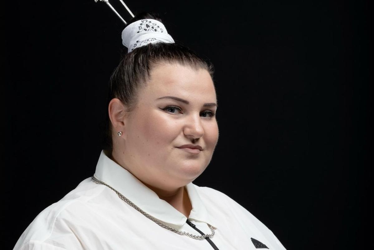alyona alyona зізналася, що тривалий час почувалася нещасливою і в неї виявили тривожний розлад / Скріншот Instagram alyona alyona зізналася, що тривалий час почувалася нещасливою і в неї виявили тривожний розлад / Скріншот Instagram