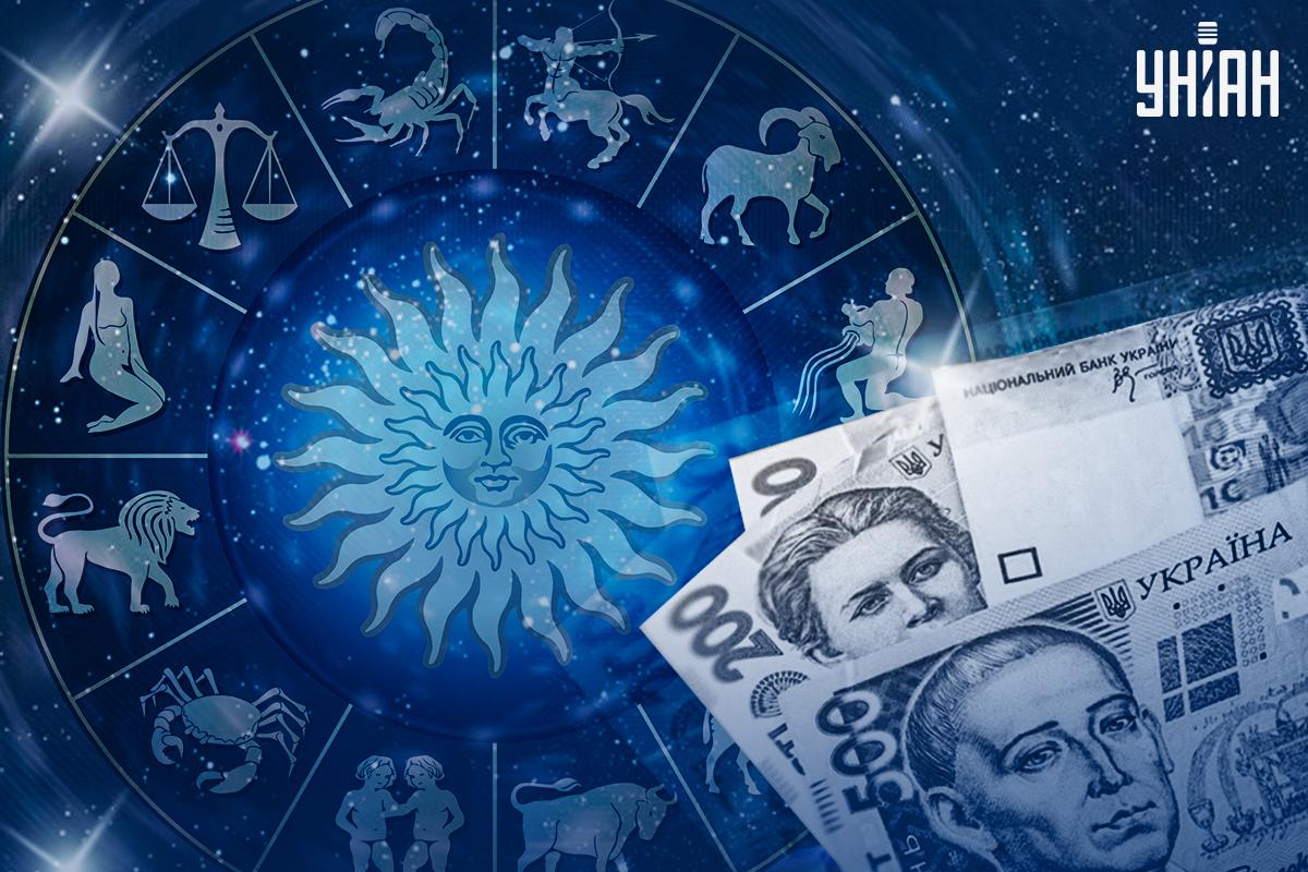 До чотирьох знаків Зодіаку прийдуть великі гроші цього тижня До чотирьох знаків Зодіаку прийдуть великі гроші цього тижня