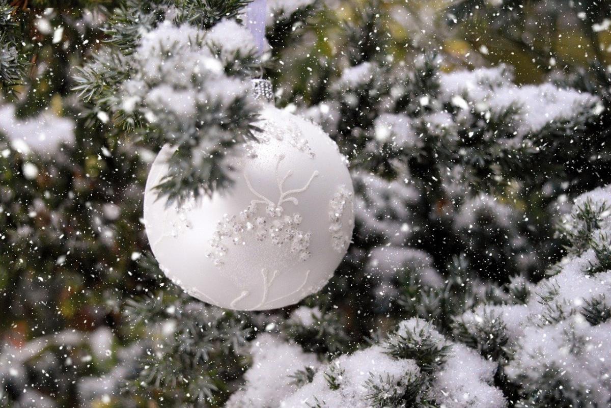 2025 год завершится в Украине красивой зимней погодой, - синоптик Диденко 2025 год завершится в Украине красивой зимней погодой, - синоптик Диденко