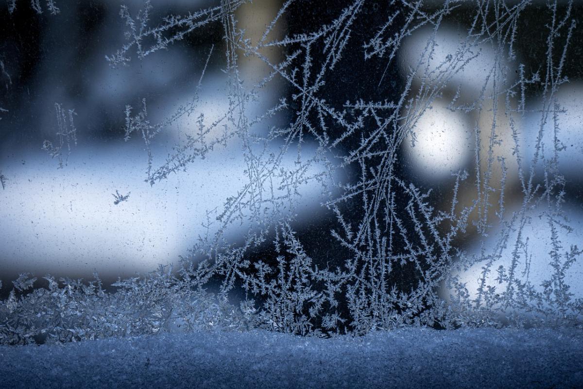 На этой неделе в Украине похолодает / фото Pixabay