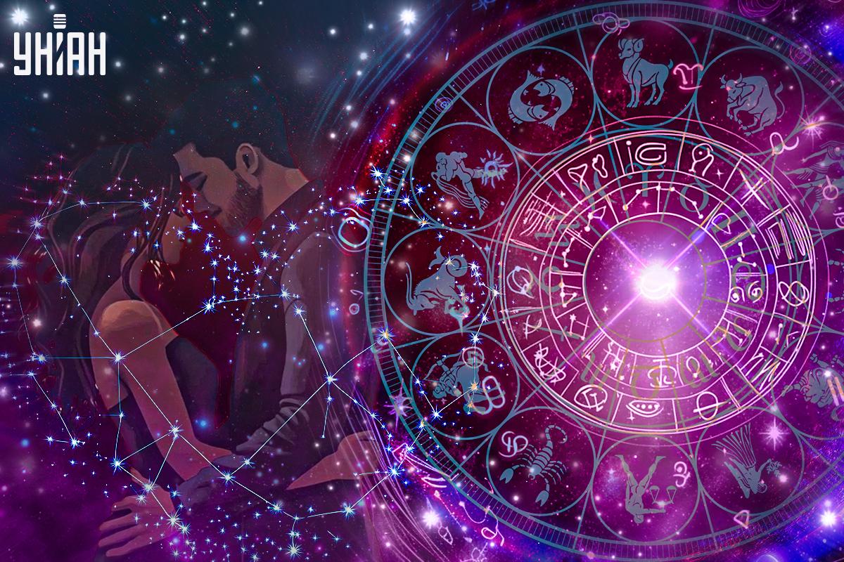 Чотири знаки Зодіаку знайдуть особисте щастя цього літа Чотири знаки Зодіаку знайдуть особисте щастя цього літа