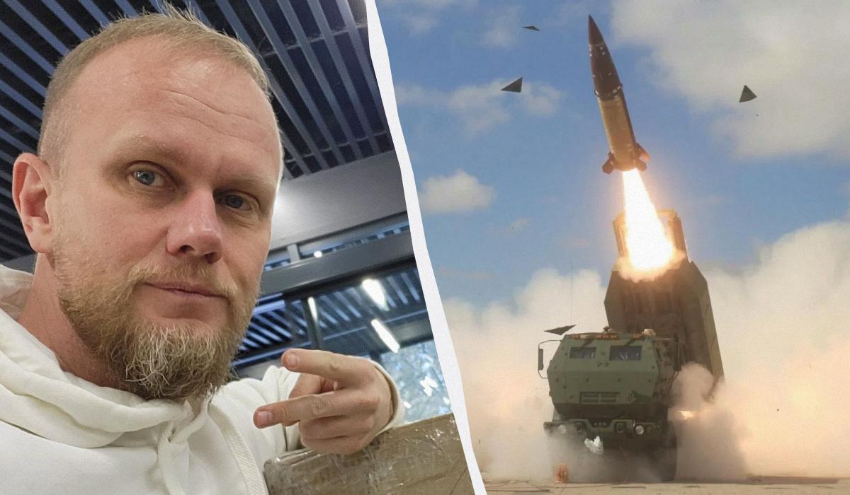 Павло Нарожний розповів про перший ефект від дозволу на "Атакамси" / колаж УНІАН, фото US Army, facebook.com/pablitomoiseevich Павло Нарожний розповів про перший ефект від дозволу на "Атакамси" / колаж УНІАН, фото US Army, facebook.com/pablitomoiseevich