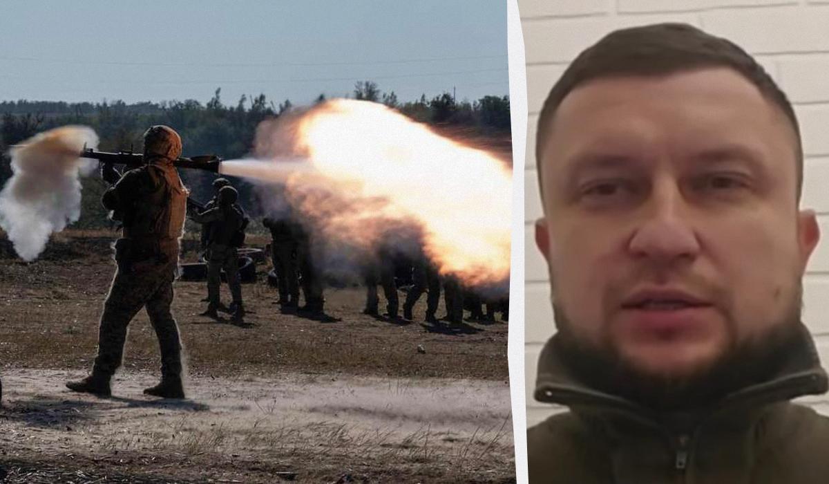 Ярославський вважає, що партнерам України варто було діяти впевненіше / Колаж УНІАН, фото - 93 ОМБр Холодний Яр, скриншот Ярославський вважає, що партнерам України варто було діяти впевненіше / Колаж УНІАН, фото - 93 ОМБр Холодний Яр, скриншот