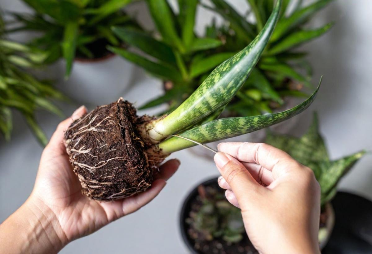 7 растений, которые привлекут удачу и позитивную энергию в дом