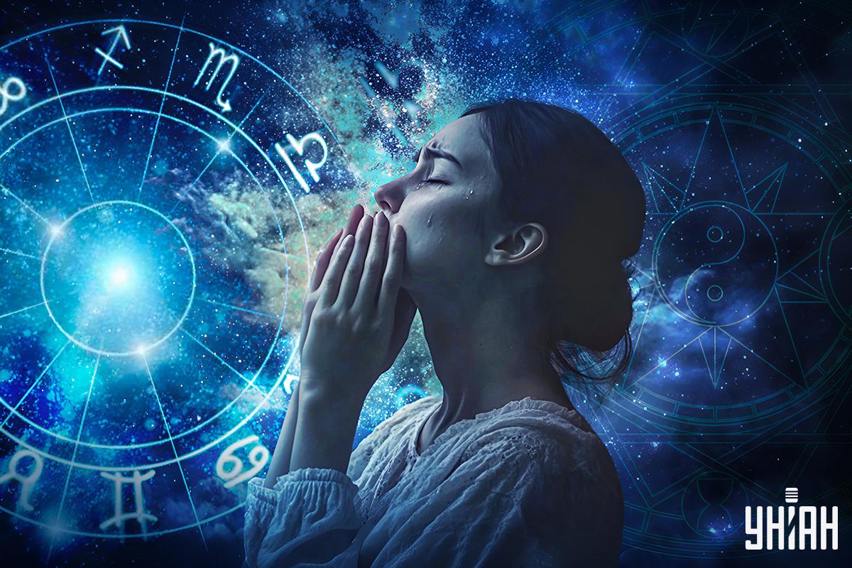 Три знаки Зодіаку плакатимуть ридма на цих вихідних