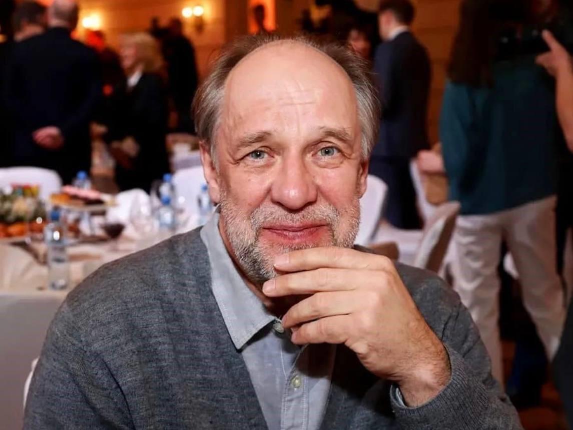 Олександр Феклістов відповів, чи повернеться в РФ / фото інстаграм Олександра Феклістова Олександр Феклістов відповів, чи повернеться в РФ / фото інстаграм Олександра Феклістова