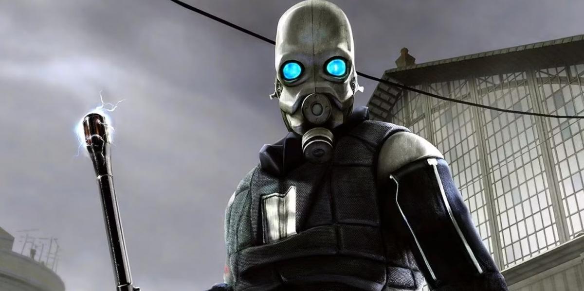 Valve розповіла початкові плани на Half-Life 2 / Фото - Valve Valve розповіла початкові плани на Half-Life 2 / Фото - Valve