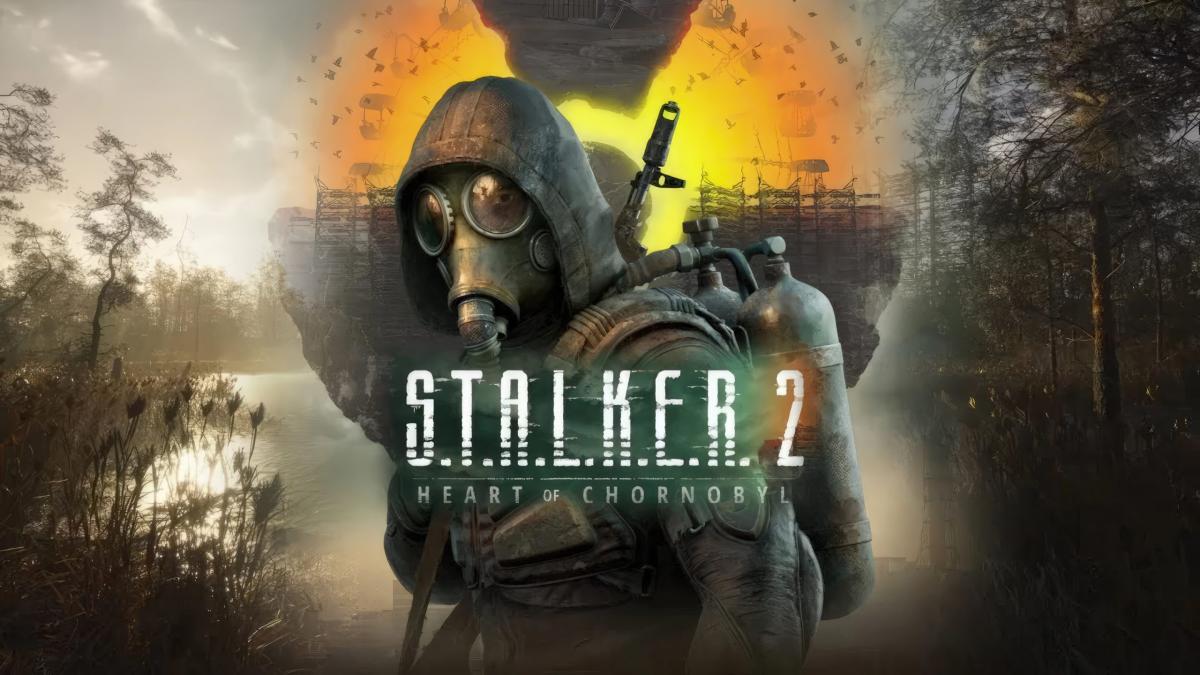З'явилися огляди Stalker 2 / Фото - GSC Game World З'явилися огляди Stalker 2 / Фото - GSC Game World
