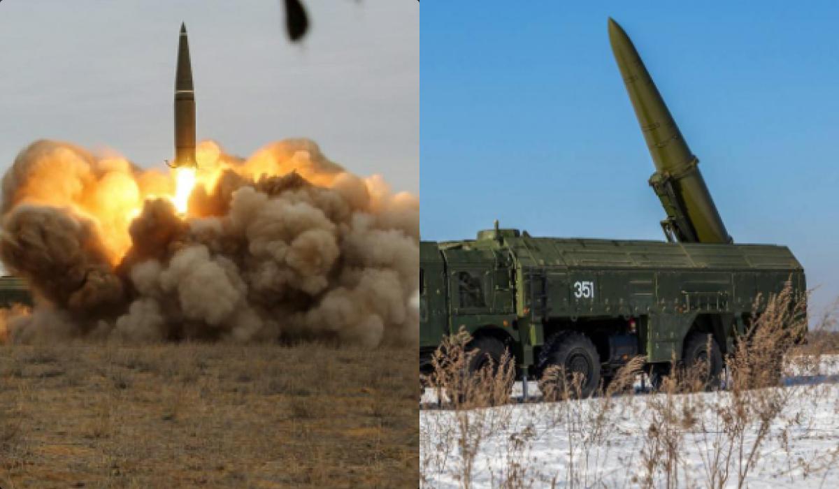 РФ наростила виробництво ракет / колаж УНІАН, фото Міноборони РФ РФ наростила виробництво ракет / колаж УНІАН, фото Міноборони РФ