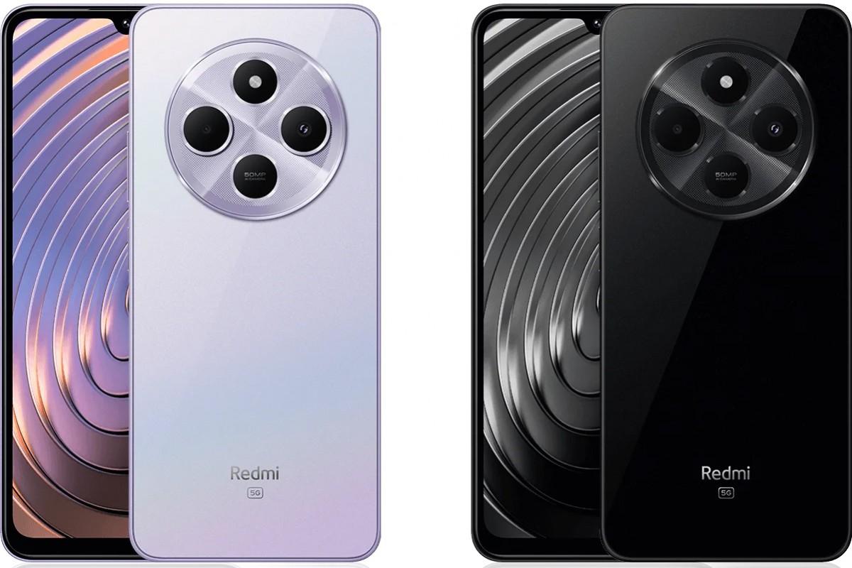 Redmi A4 5G Redmi A4 5G