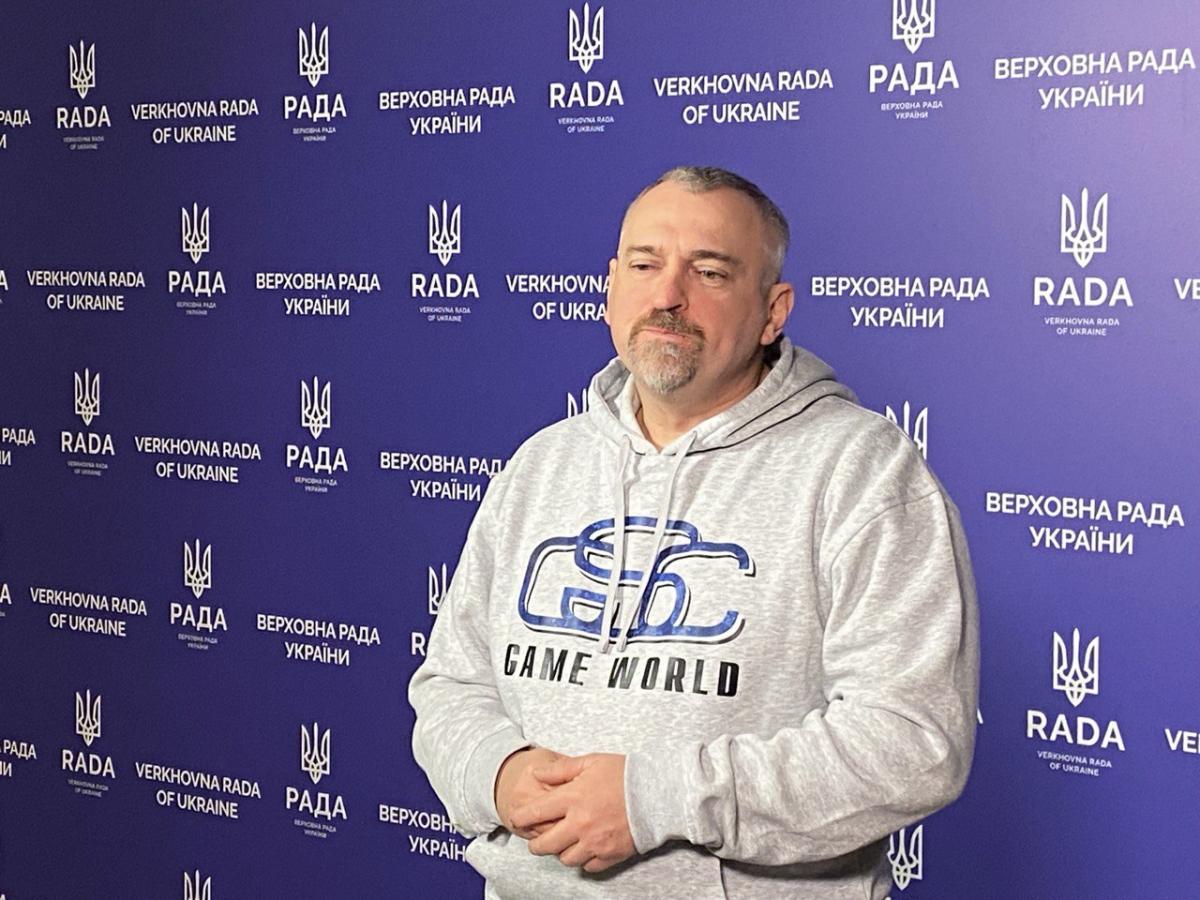 Не живіть ілюзіями та надіями: нардеп про перемовини з Росією Не живіть ілюзіями та надіями: нардеп про перемовини з Росією