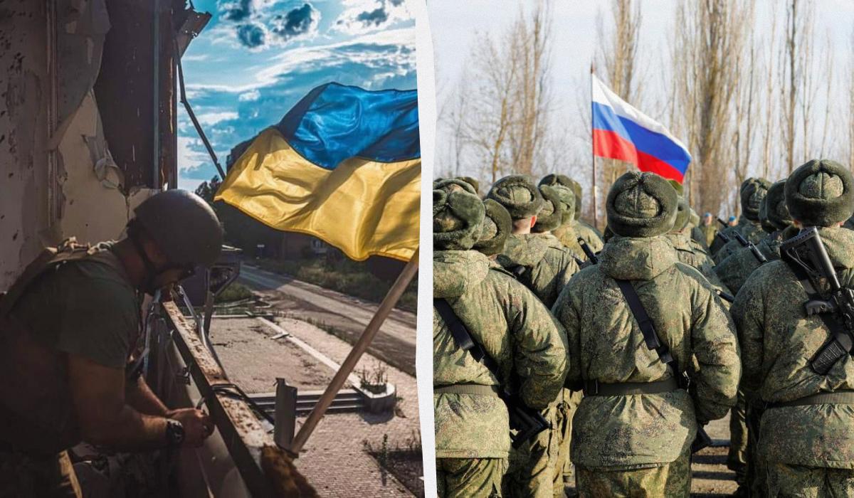Война может быть заморожена со следующего года, считают обозреватели / коллаж УНИАН, фото ГУР МО, facebook.com/GeneralStaff.ua Война может быть заморожена со следующего года, считают обозреватели / коллаж УНИАН, фото ГУР МО, facebook.com/GeneralStaff.ua