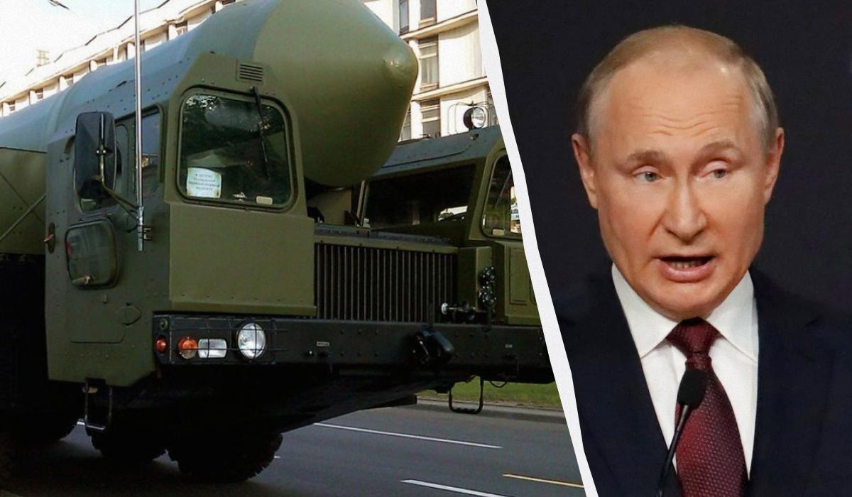 Путін знову набрехав, вважають аналітики / колаж УНІАН, фото REUTERS, defence-ua.com Путін знову набрехав, вважають аналітики / колаж УНІАН, фото REUTERS, defence-ua.com