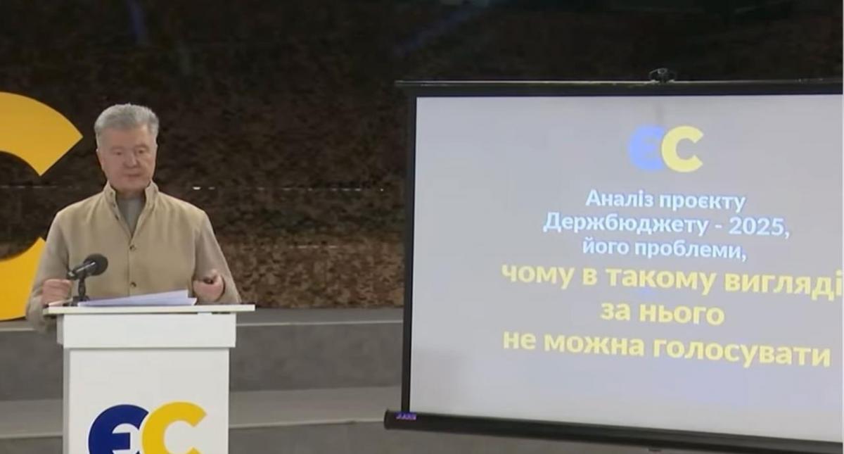 Порошенко прийшов на фільм про закатованих у Бучі в куртці за $6000, це цинізм, - експерт Порошенко прийшов на фільм про закатованих у Бучі в куртці за $6000, це цинізм, - експерт