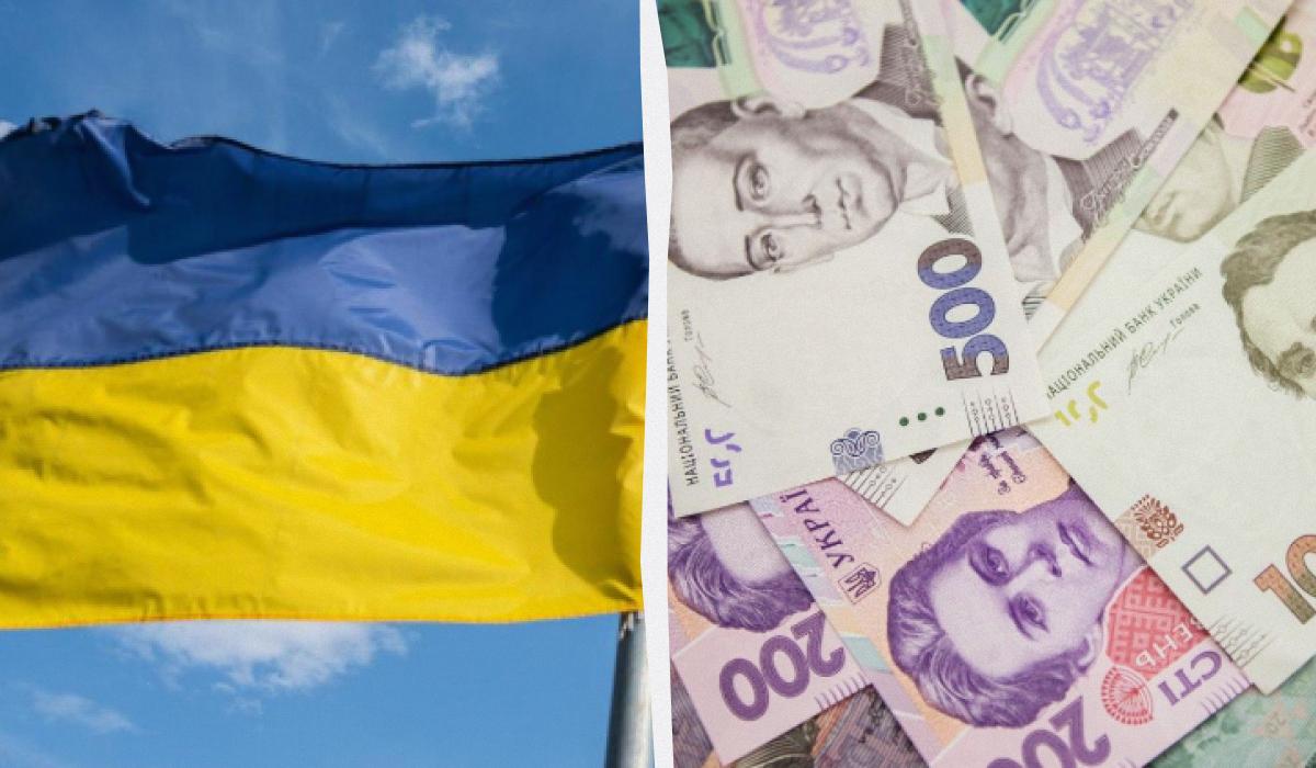 Виплати кешбеку за купівлю українських товарів наприкінці листопада отримали понад мільйон громадян / колаж з фото УНІАН та bank.gov.ua Виплати кешбеку за купівлю українських товарів наприкінці листопада отримали понад мільйон громадян / колаж з фото УНІАН та bank.gov.ua