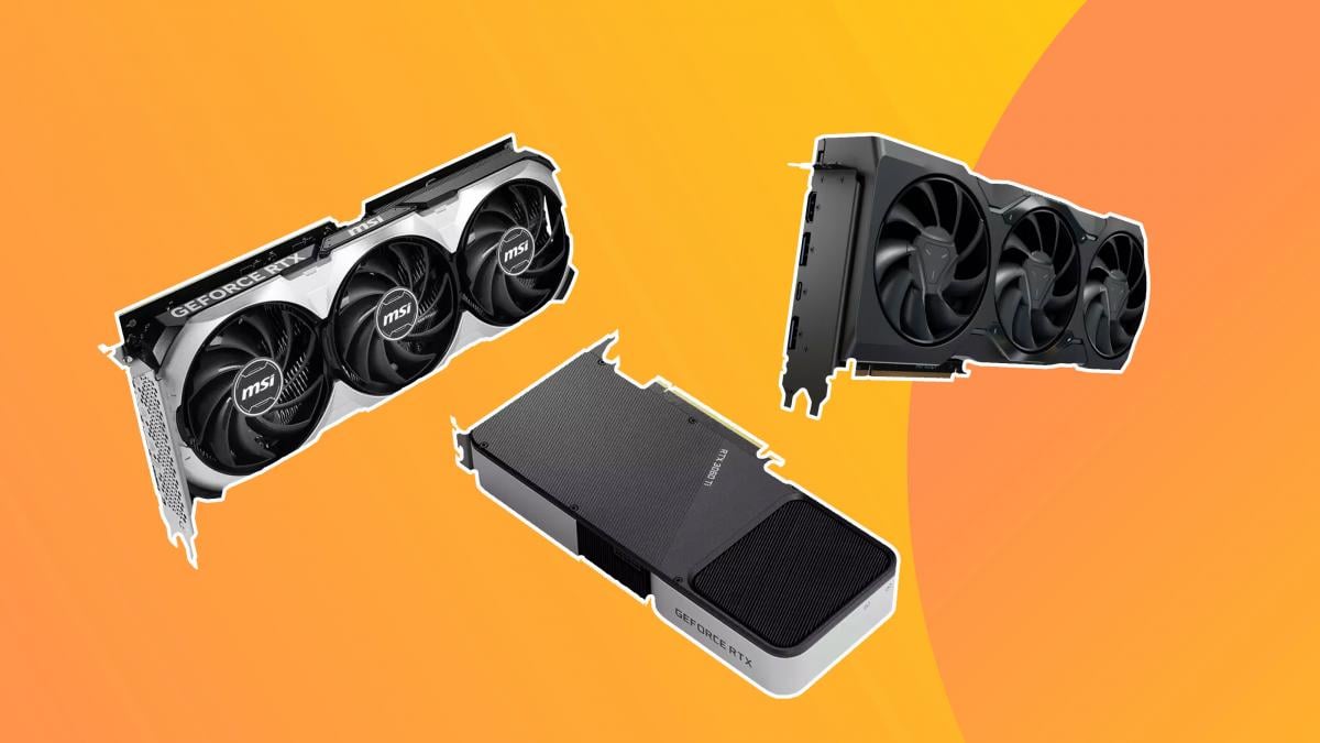 Лучшие видеокарты для игр на любой бюджет: эксперты выбрали эти 7 моделей / / фото PC Gamer Лучшие видеокарты для игр на любой бюджет: эксперты выбрали эти 7 моделей / / фото PC Gamer