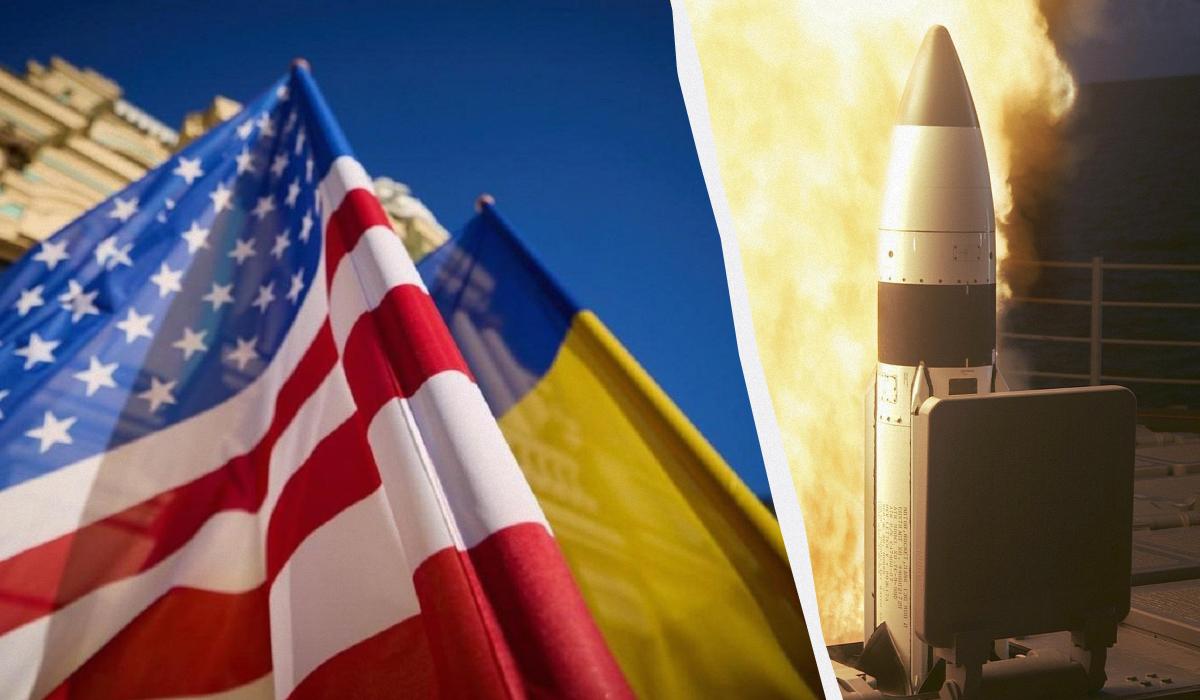 Украина надеется получить систему, которая уже есть у Польши / коллаж УНИАН, фото president.gov.ua, wikipedia.org