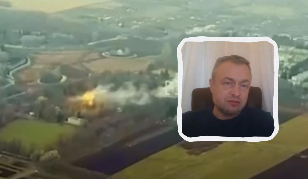 Експерт розповів, як подолати російський "орєшнік" / Колаж УНІАН, скріншоти Експерт розповів, як подолати російський "орєшнік" / Колаж УНІАН, скріншоти