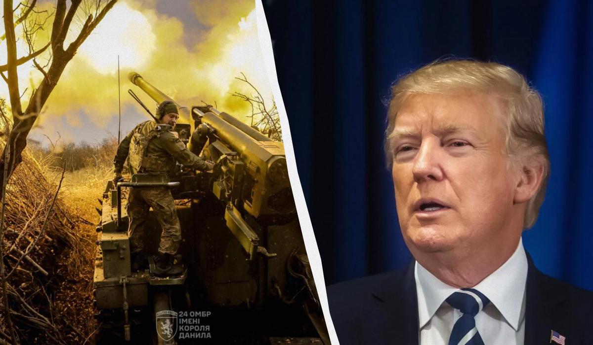 Трамп планирует назначить спецпосланника по войне в Украине / Коллаж УНИАН, фото ua.depositphotos.com, фото 24 ОМБр им. короля Даниила Трамп планирует назначить спецпосланника по войне в Украине / Коллаж УНИАН, фото ua.depositphotos.com, фото 24 ОМБр им. короля Даниила