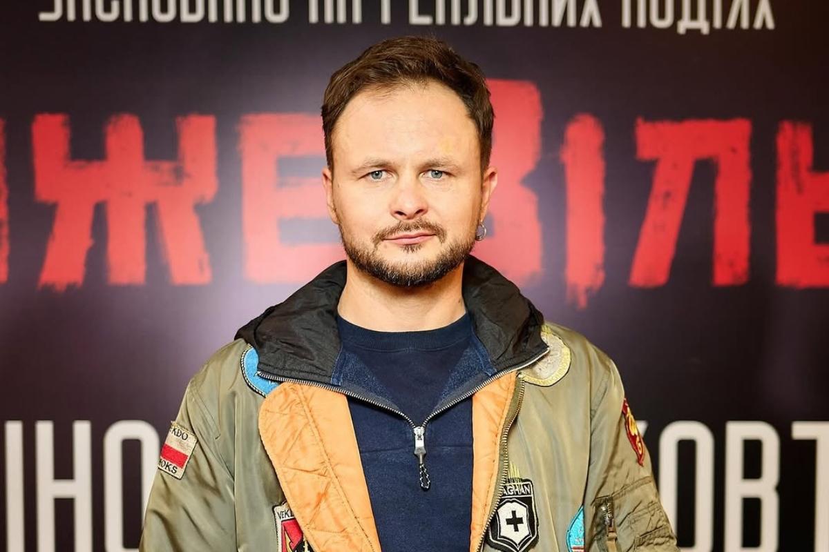 Роман Ясиновский отметил, что если получит повестку, то пойдет служить на фронт / Скриншот Instagram Роман Ясиновский отметил, что если получит повестку, то пойдет служить на фронт / Скриншот Instagram