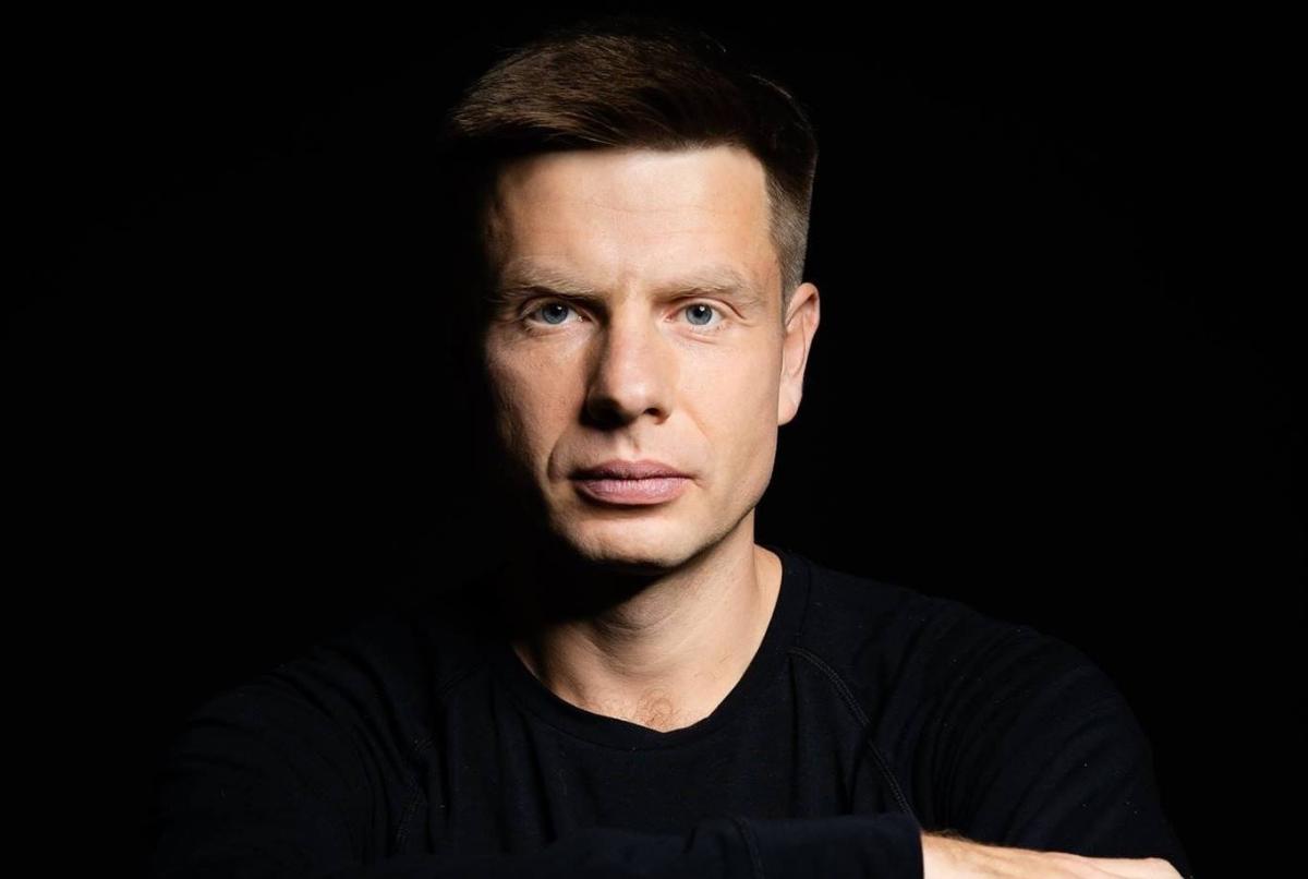 Олексій Гончаренко прокоментував успіх Укрнафти / фото facebook/@alexeygoncharenko Олексій Гончаренко прокоментував успіх Укрнафти / фото facebook/@alexeygoncharenko