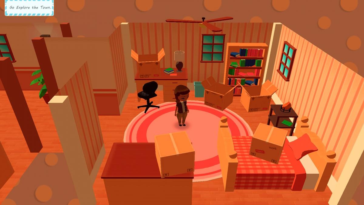 Itch.io обязала разработчиков указывать факт использования искусственного интеллекта / Фото - itch.io Itch.io обязала разработчиков указывать факт использования искусственного интеллекта / Фото - itch.io
