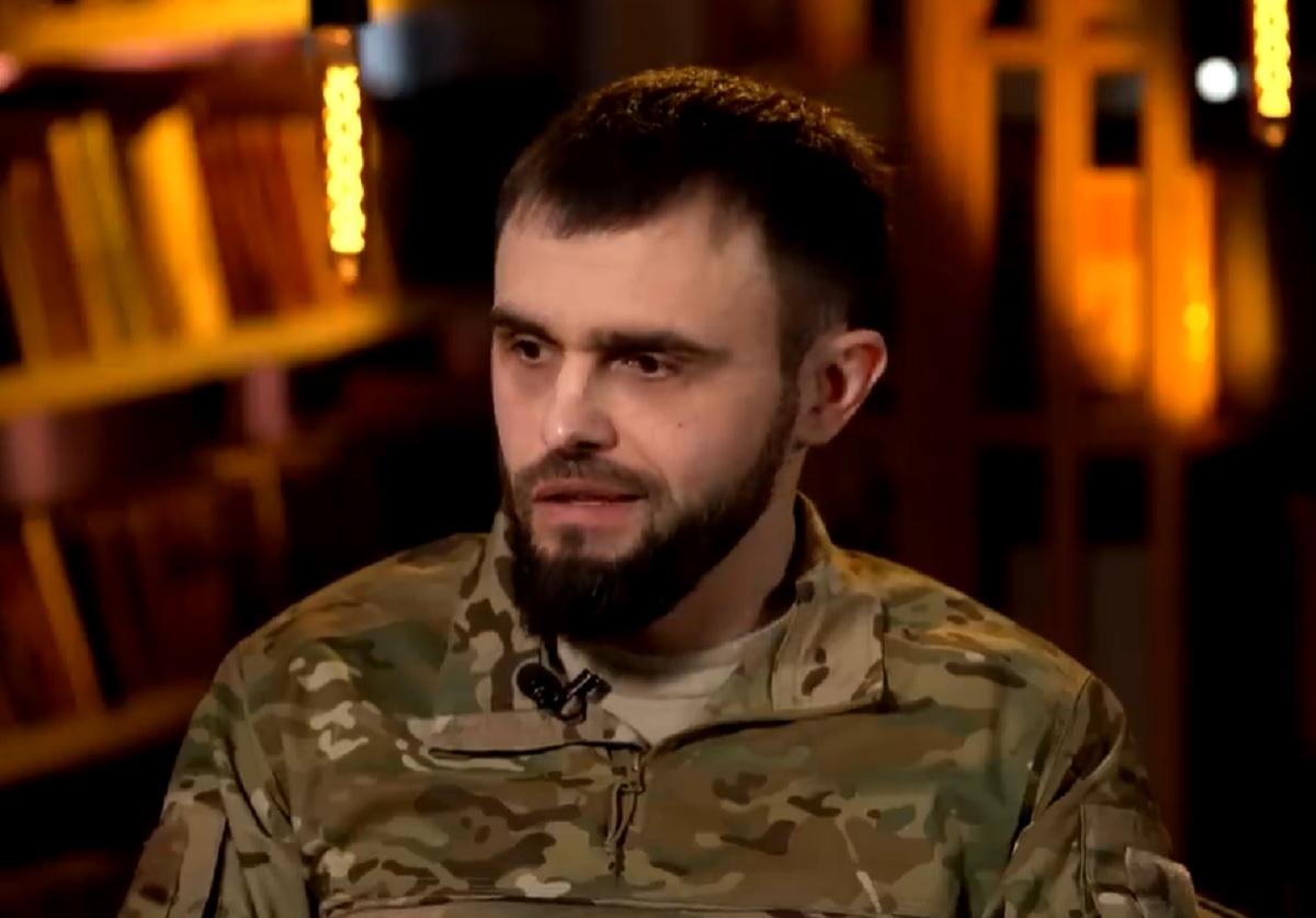 Савенко розповів, чому військових нема кому замінити / скриншот з відео Савенко розповів, чому військових нема кому замінити / скриншот з відео