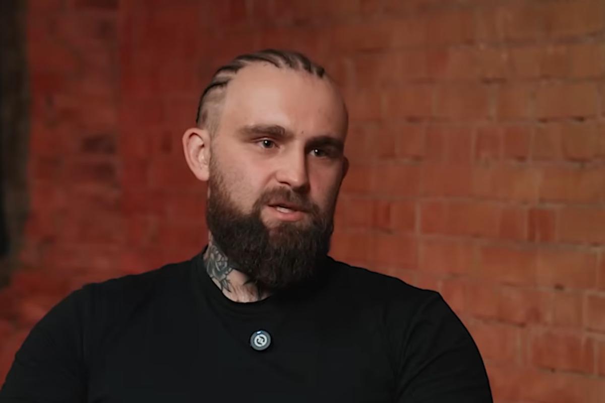 Дмитрий Деркач раскритиковал некоторых ТЦКшников / скриншот Дмитрий Деркач раскритиковал некоторых ТЦКшников / скриншот