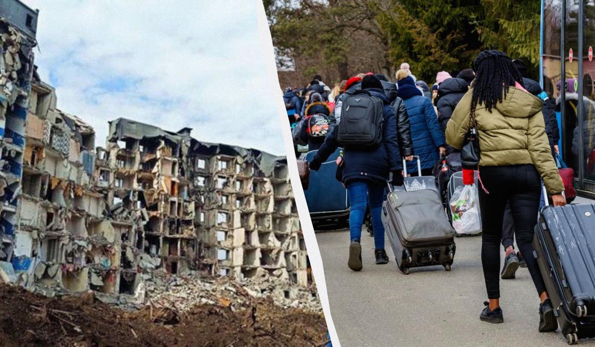 Кожен третій житель маріуполя повернувся додому / Колаж УНІАН, t.me/mariupolrada, фото ua.depositphotos.com Кожен третій житель маріуполя повернувся додому / Колаж УНІАН, t.me/mariupolrada, фото ua.depositphotos.com