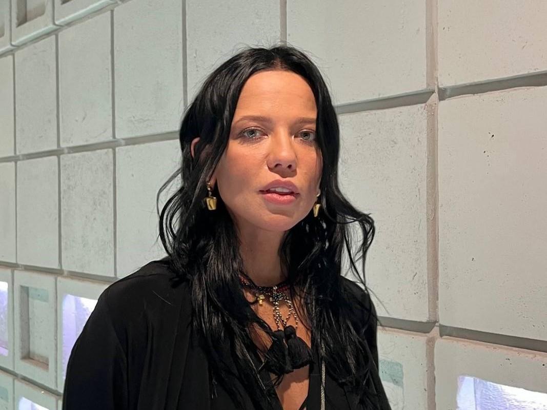 Ірина Горова розповіла про життя старшої доньки / фото інстаграм Ірини Горової Ірина Горова розповіла про життя старшої доньки / фото інстаграм Ірини Горової