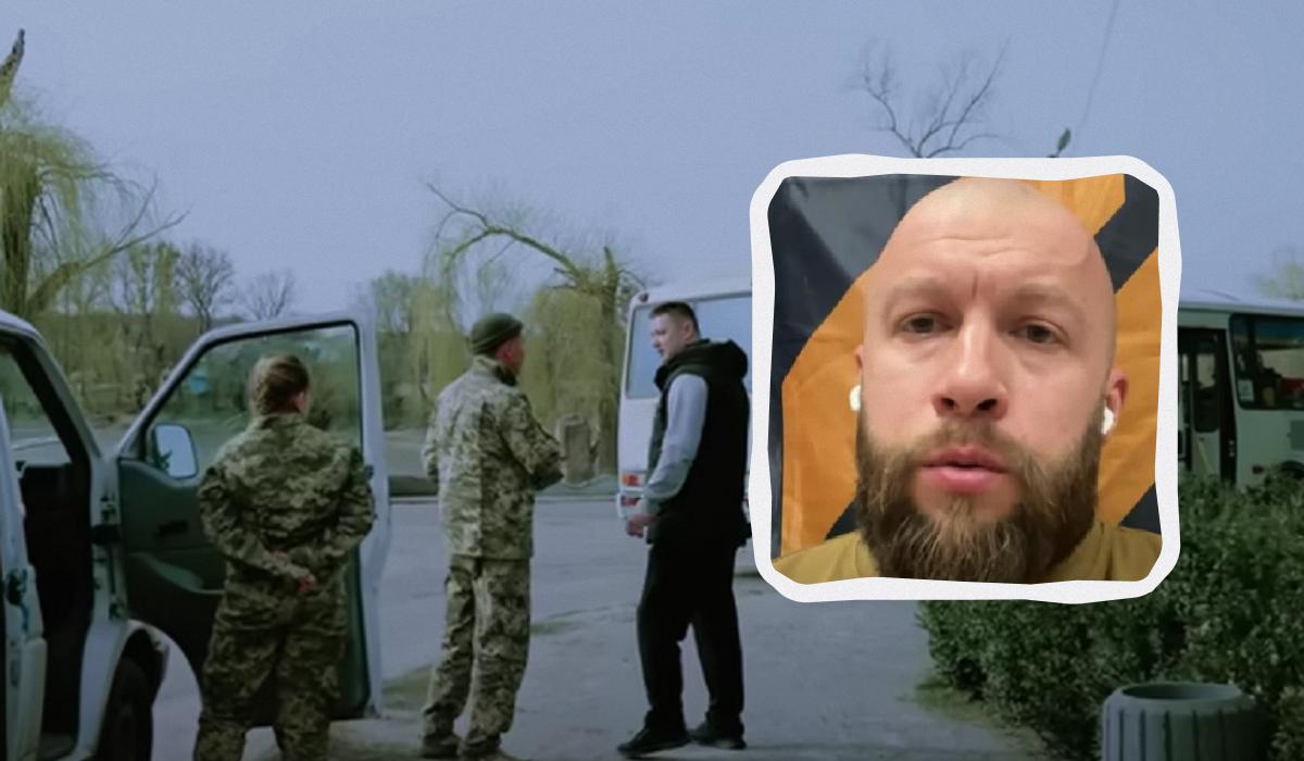 По словам Жорина, есть бригады, которые "показывают результат", но им не хватает личного состава / Коллаж УНИАН, скриншоты По словам Жорина, есть бригады, которые "показывают результат", но им не хватает личного состава / Коллаж УНИАН, скриншоты
