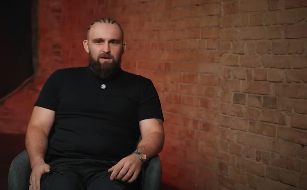 Військовий відповів, що для нього означає перемога / скриншот з відео Військовий відповів, що для нього означає перемога / скриншот з відео