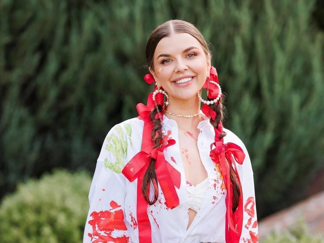 Алина Моисеенко рассказала о правилах для участниц "Холостяка"/ фото инстаграм Алины Моисеенко Алина Моисеенко рассказала о правилах для участниц "Холостяка"/ фото инстаграм Алины Моисеенко