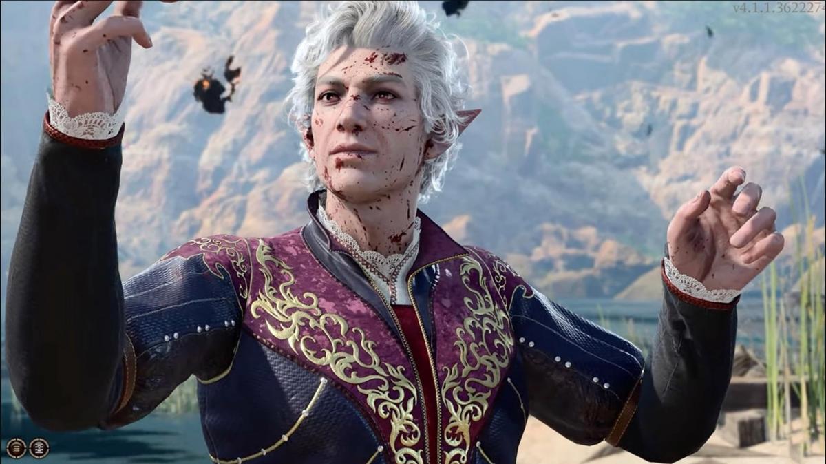 Larian поділилася виручкою за 2023 рік / Фото - Larian Studios Larian поділилася виручкою за 2023 рік / Фото - Larian Studios