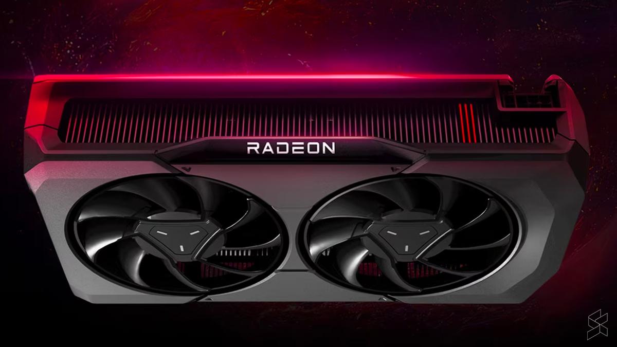Radeon RX 7600 назвали найкращою бюджетною відеокартою для покупки в 2024 році / фото AMD Radeon RX 7600 назвали найкращою бюджетною відеокартою для покупки в 2024 році / фото AMD