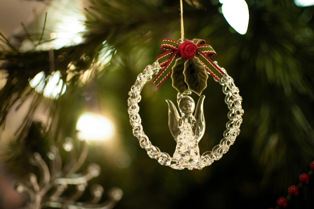 День ангела 3 січня 2025 року - кого привітати зі святом / pexels.com День ангела 3 січня 2025 року - кого привітати зі святом / pexels.com